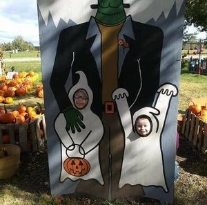 Meet your Posher, Amber